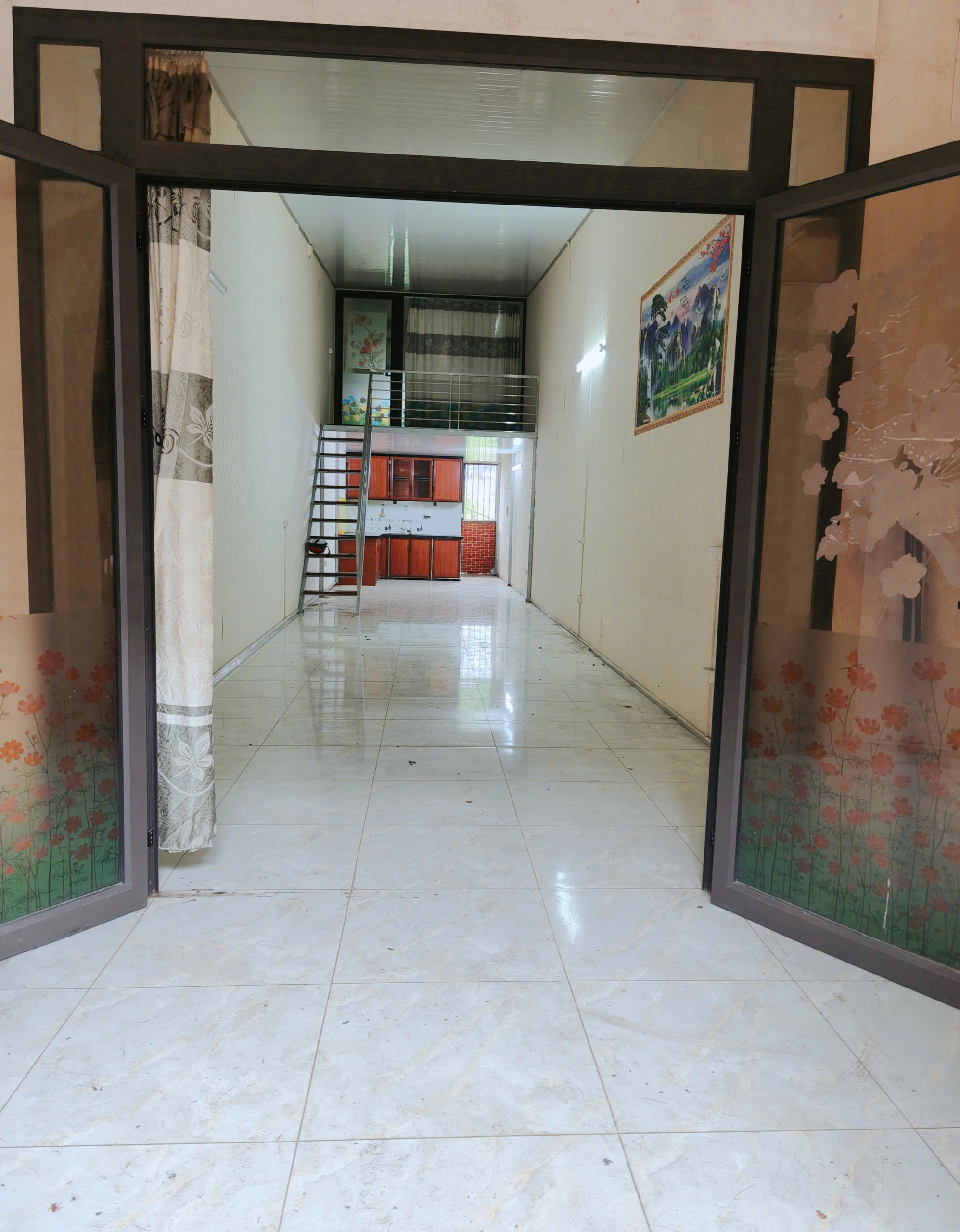 Cho thuê nhà nguyên căn Định Công Thượng, 70m2, 1.5 tầng, 1 ngủ, 9.5 Triệu - Ảnh chính